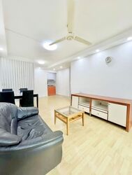 Blk 12B Straits Vista @ Marsiling (Woodlands), HDB 4 Rooms #554813821